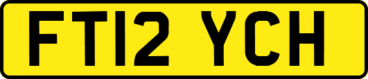 FT12YCH