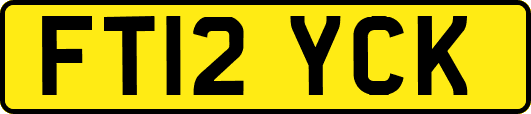 FT12YCK