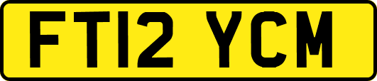 FT12YCM