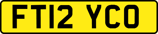 FT12YCO