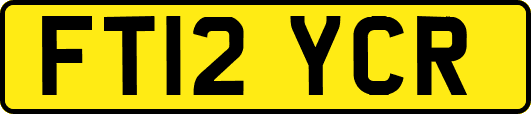 FT12YCR
