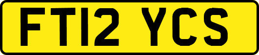 FT12YCS