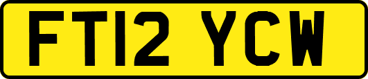 FT12YCW