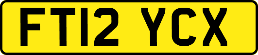 FT12YCX