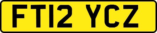 FT12YCZ