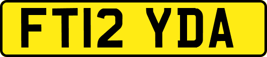 FT12YDA