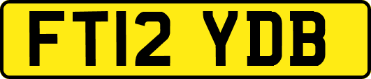 FT12YDB