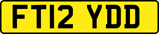 FT12YDD