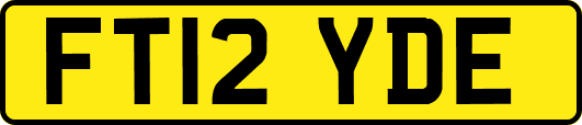 FT12YDE