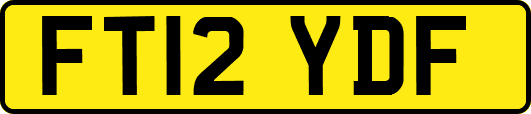 FT12YDF