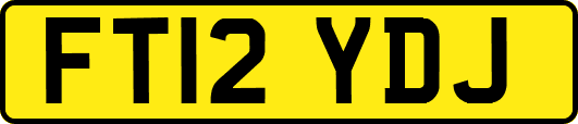 FT12YDJ