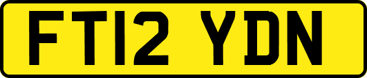 FT12YDN