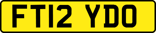 FT12YDO