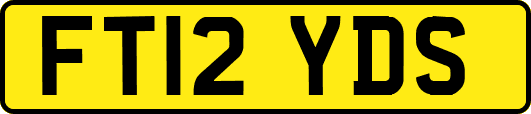 FT12YDS