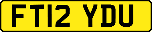 FT12YDU