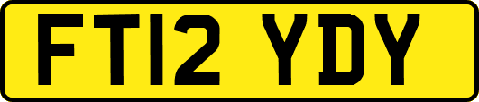 FT12YDY