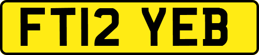 FT12YEB