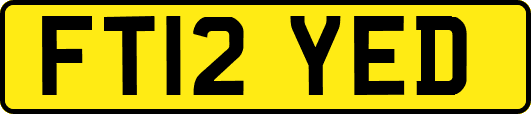 FT12YED