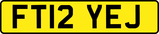FT12YEJ