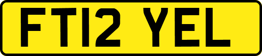 FT12YEL