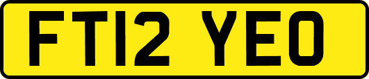 FT12YEO