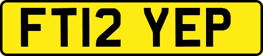 FT12YEP