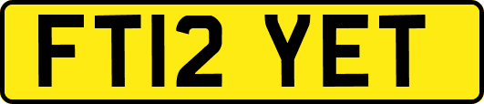 FT12YET