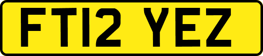 FT12YEZ