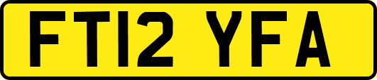 FT12YFA