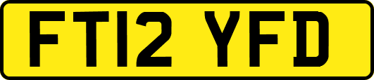 FT12YFD