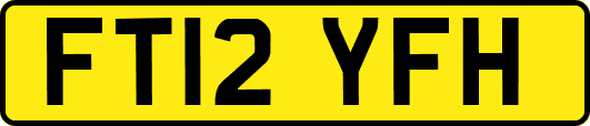 FT12YFH