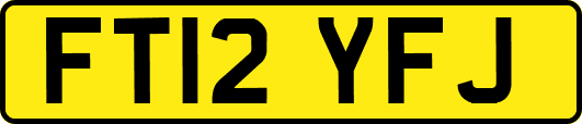 FT12YFJ