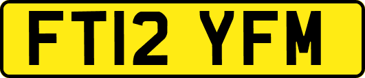 FT12YFM