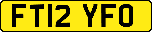 FT12YFO