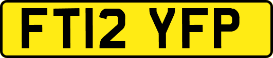 FT12YFP