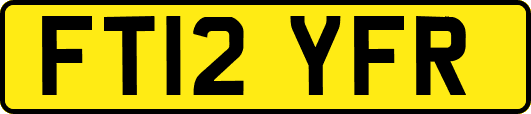 FT12YFR