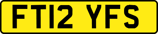 FT12YFS