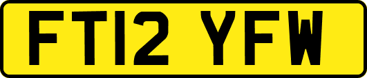 FT12YFW