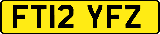 FT12YFZ