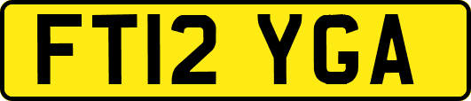 FT12YGA