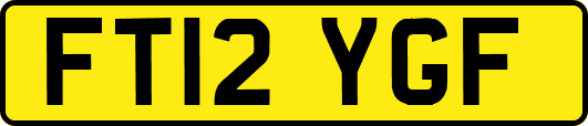 FT12YGF