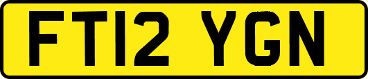 FT12YGN