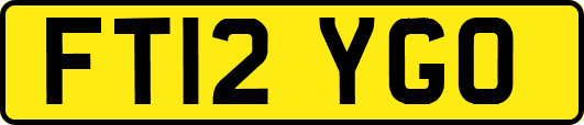 FT12YGO