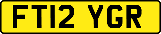FT12YGR