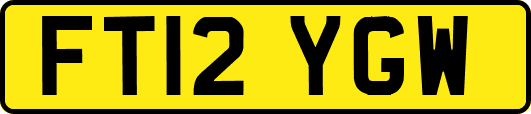 FT12YGW