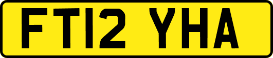 FT12YHA