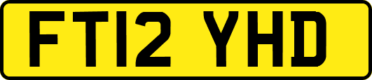 FT12YHD