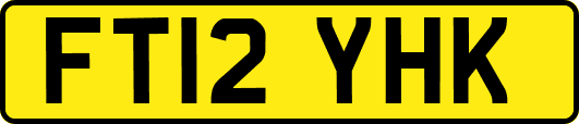 FT12YHK