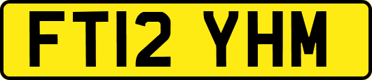 FT12YHM