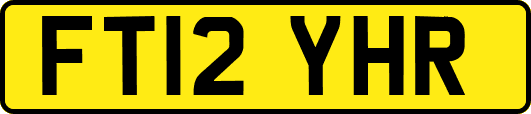 FT12YHR